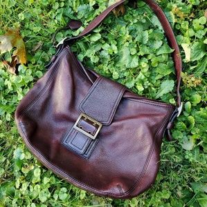 Banana Republic Hobo Bag